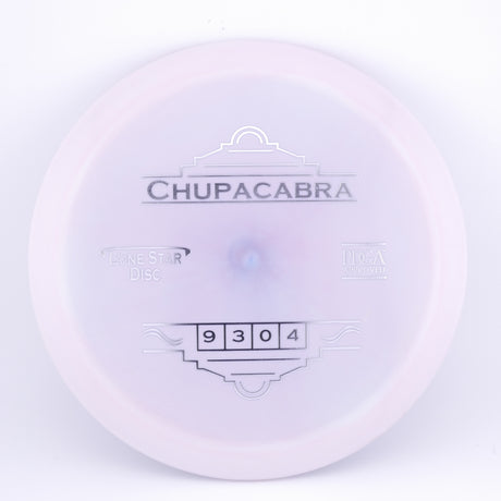 Lima Chupacabra (under 170g) disc golf disc