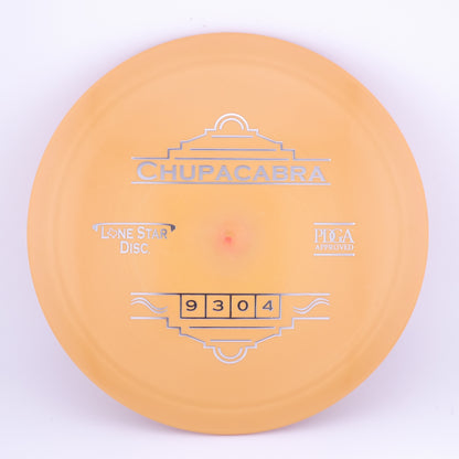 Lima Chupacabra (under 170g)