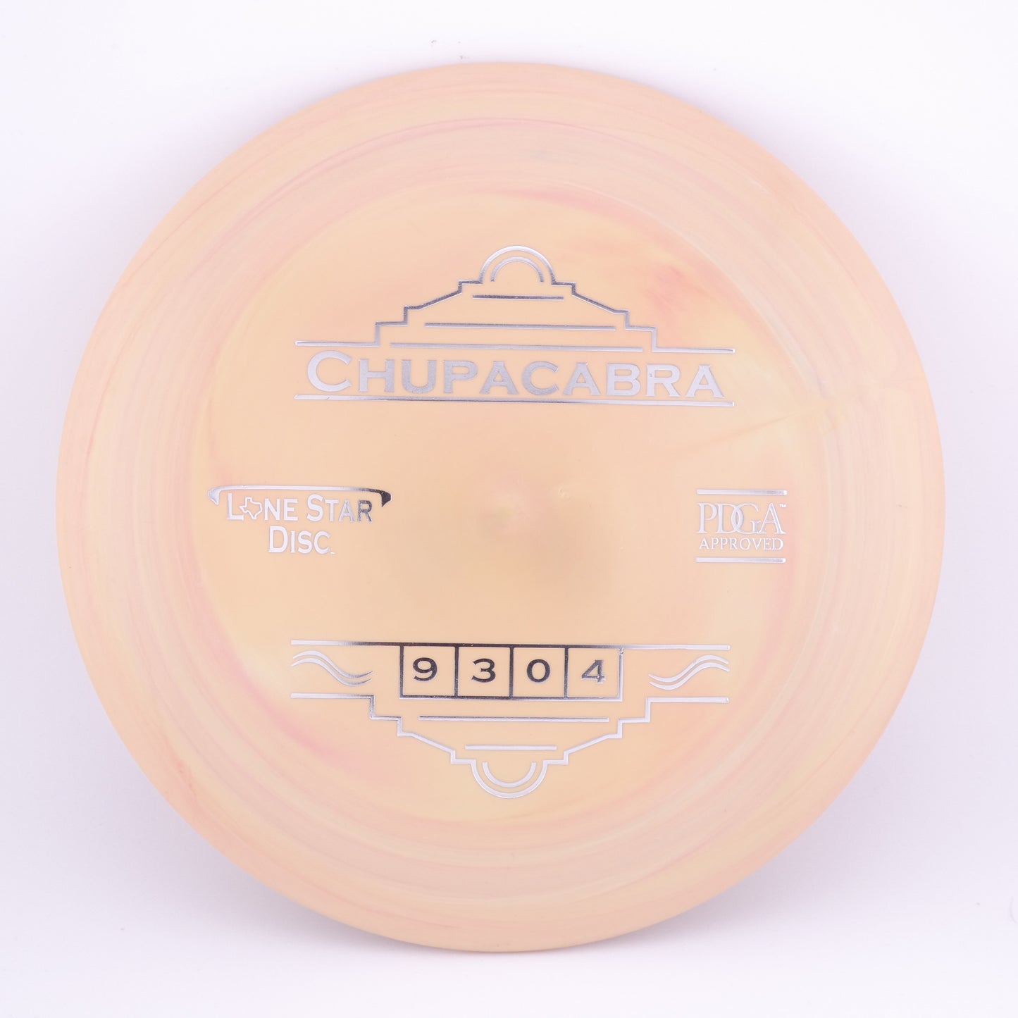 Lima Chupacabra (under 170g)