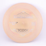 Lima Chupacabra (under 170g) disc golf disc