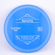 Lima Nimitz (under 170g) disc golf disc