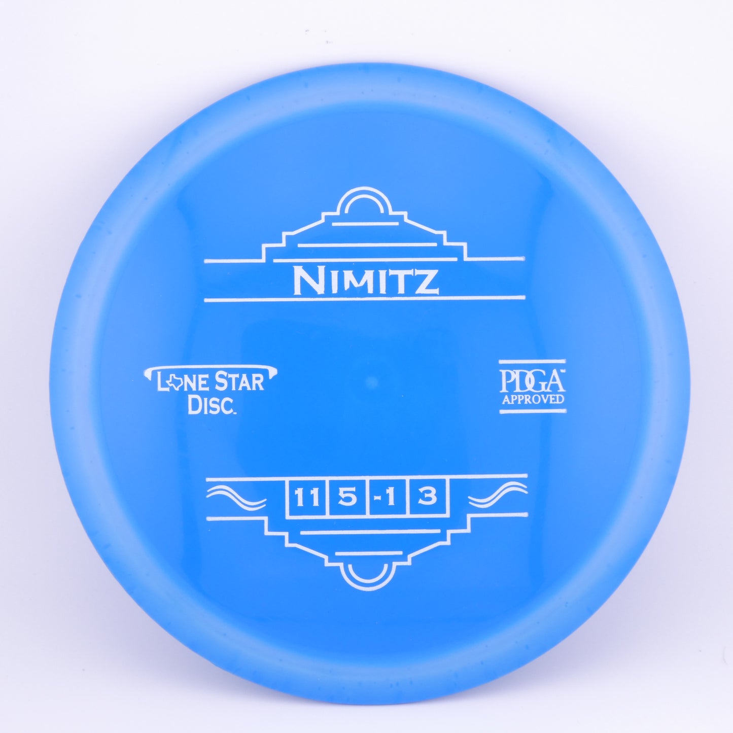 Lima Nimitz (under 170g)