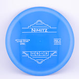 Lima Nimitz (under 170g) disc golf disc