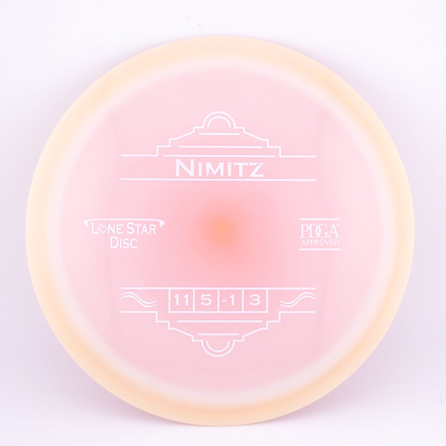 Lima Nimitz (under 170g)