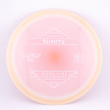 Lima Nimitz (under 170g) disc golf disc