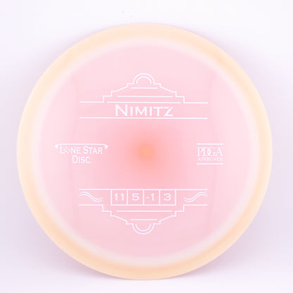 Lima Nimitz (under 170g)