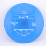 Lima Nimitz (under 170g) disc golf disc