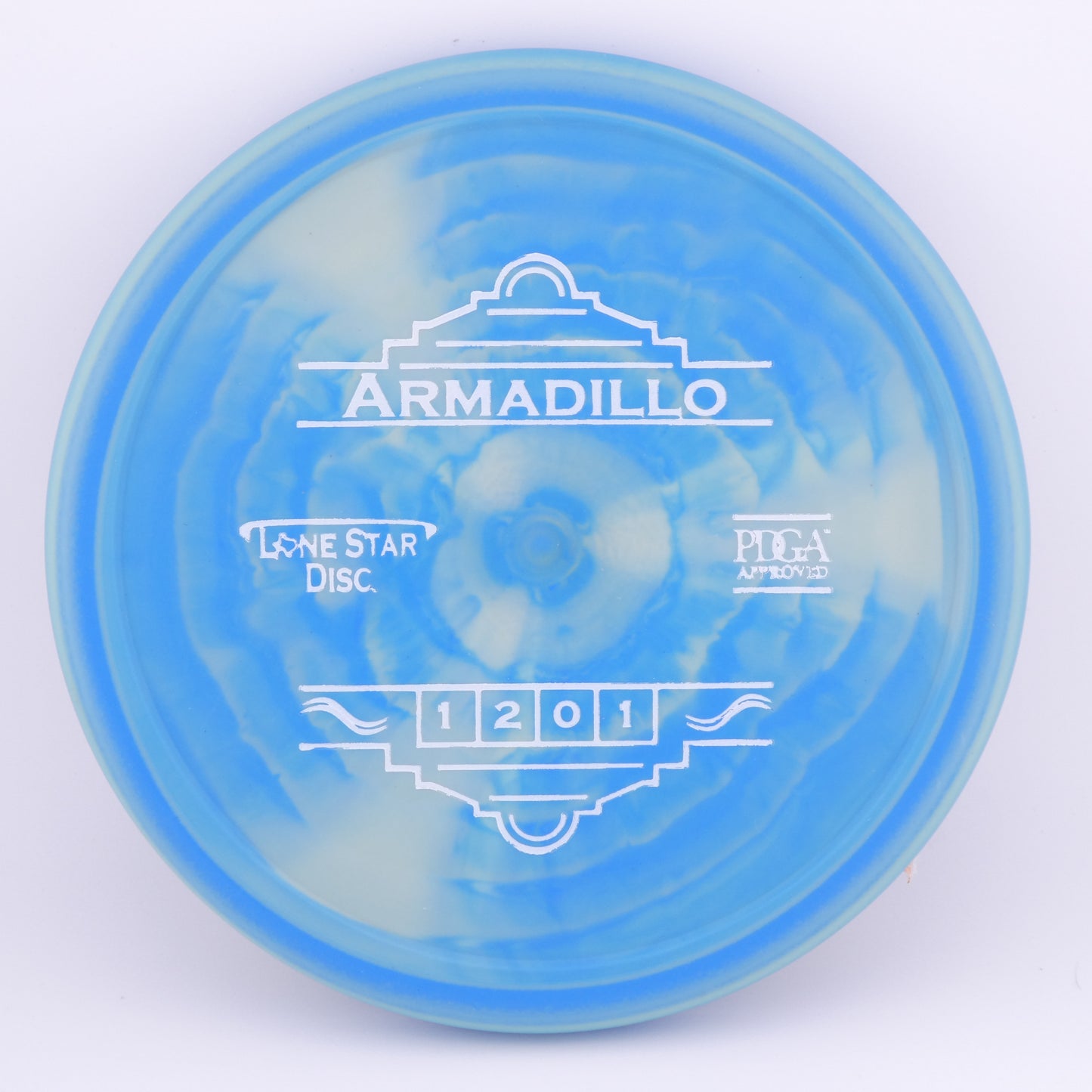 Victor 1 (V1) Armadillo