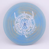 Victor 1 (V1) Bull Snake disc golf disc