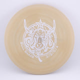 Victor 1 (V1) Bull Snake disc golf disc