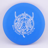 Victor 1 (V1) Bull Snake disc golf disc