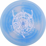 Victor 1 (V1) Bull Snake disc golf disc