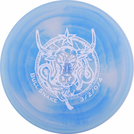 Victor 1 (V1) Bull Snake disc golf disc