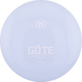 Kastaplast K1 Gote midrange disc golf disc