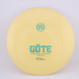 Kastaplast K1 Gote midrange disc golf disc