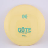 Kastaplast K1 Gote midrange disc golf disc