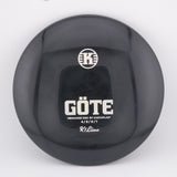 Kastaplast K1 Gote midrange disc golf disc