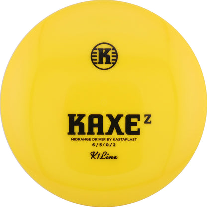 K1 Kaxe Z
