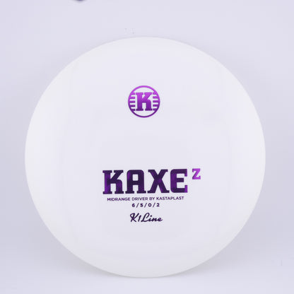 K1 Kaxe Z