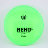 Kastaplast K1 Reko X putt & approach disc disc golf disc