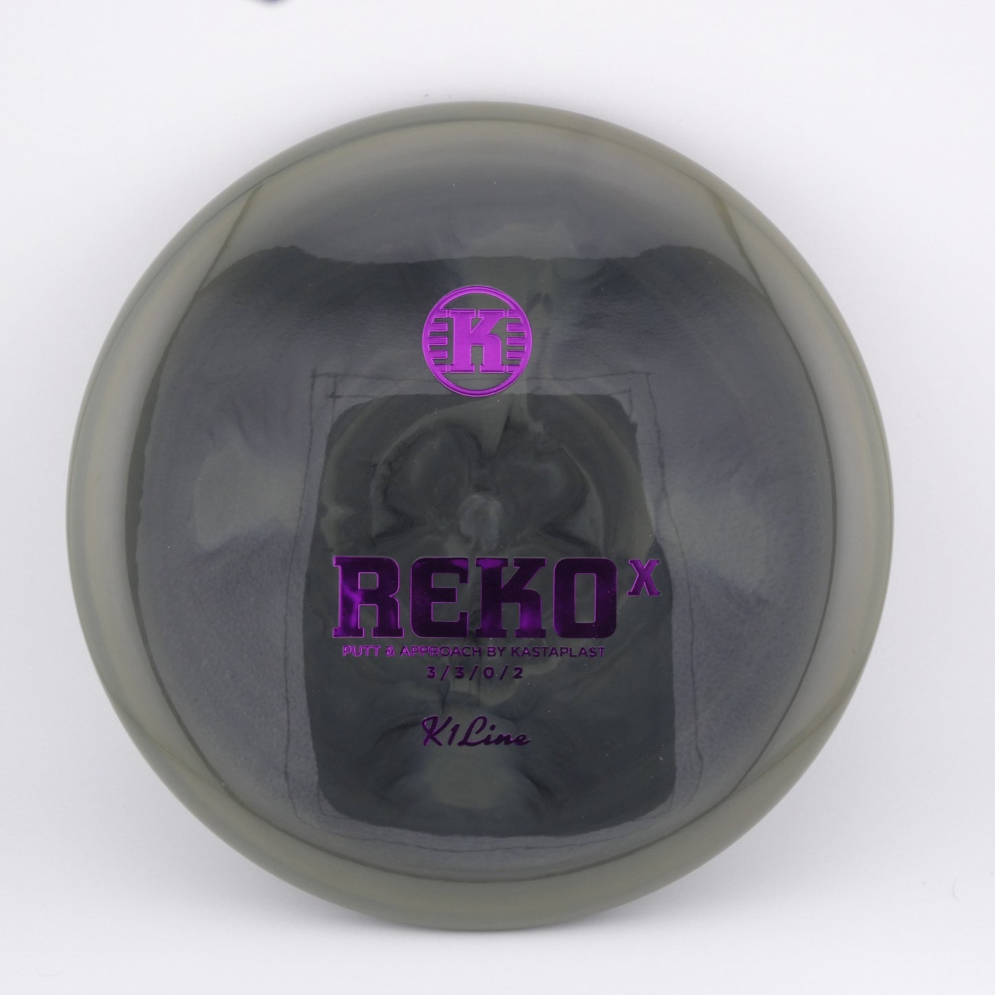 K1 Reko X