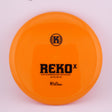 Kastaplast K1 Reko X putt & approach disc disc golf disc