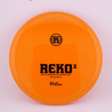 Kastaplast K1 Reko X putt & approach disc disc golf disc