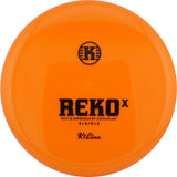 Kastaplast K1 Reko X putt & approach disc disc golf disc