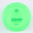 Kastaplast Soft K1 Grym X distance driver disc golf disc