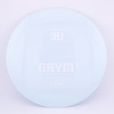 Kastaplast Soft K1 Grym X distance driver disc golf disc