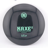 Kastaplast Soft K1 Kaxe Z fairway driver disc golf disc