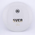 Kastaplast Soft K1 Svea midrange disc golf disc