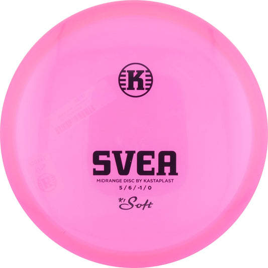 Soft K1 Svea