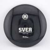 Kastaplast K1 Svea midrange disc golf disc