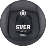 Kastaplast K1 Svea midrange disc golf disc