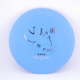 Kastaplast K3 Kaxe fairway driver disc golf disc