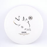 Kastaplast K3 Kaxe fairway driver disc golf disc