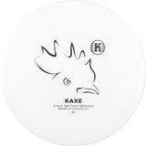 Kastaplast K3 Kaxe fairway driver disc golf disc