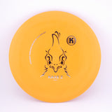 Kastaplast K3 Kaxe Z fairway driver disc golf disc