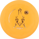 Kastaplast K3 Kaxe Z fairway driver disc golf disc