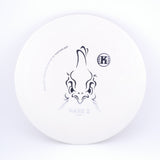 Kastaplast K3 Kaxe Z fairway driver disc golf disc