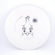 Kastaplast K3 Kaxe Z fairway driver disc golf disc
