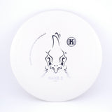 Kastaplast K3 Kaxe Z fairway driver disc golf disc