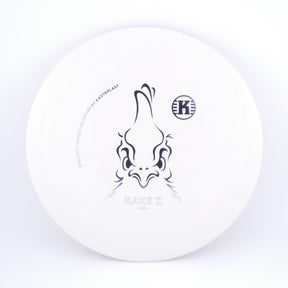 Kastaplast K3 Kaxe Z fairway driver disc golf disc