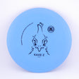 Kastaplast K3 Kaxe Z fairway driver disc golf disc