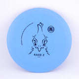 Kastaplast K3 Kaxe Z fairway driver disc golf disc