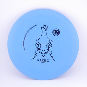 Kastaplast K3 Kaxe Z fairway driver disc golf disc