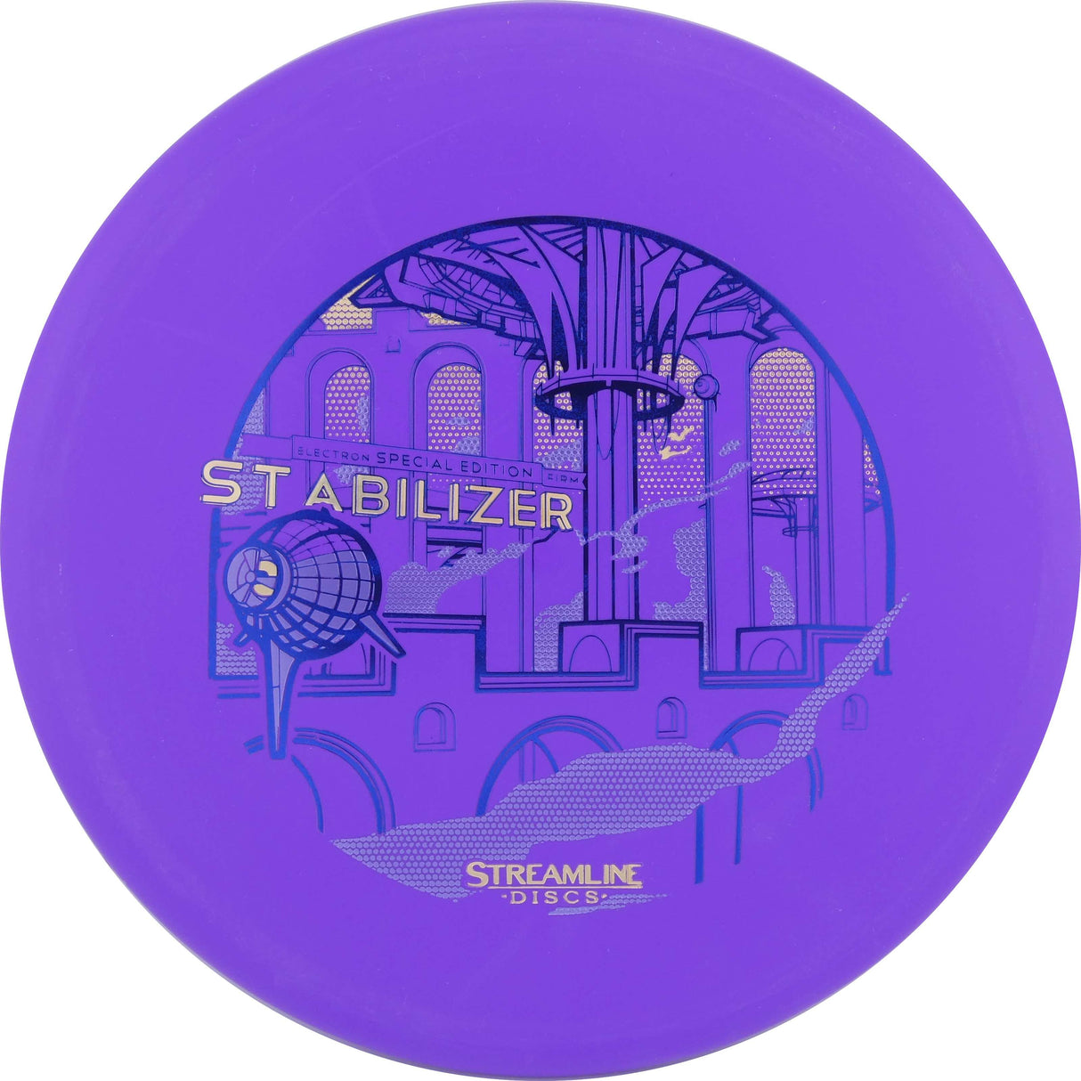 Electron Hard Stabilizer - Special Edition