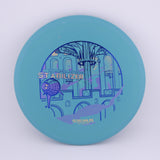 Electron Hard Stabilizer - Special Edition