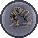 MVP Plasma Zenith - Special Edition slightly overstable distance driver disc golf disc